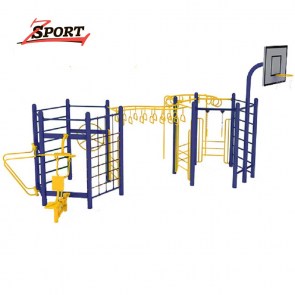 WPZ-655 Zestaw workout Z-6